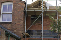 free Clarbeston Road home extension quotes
